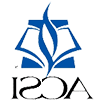 ASCI logo, 国际基督教学校协会.